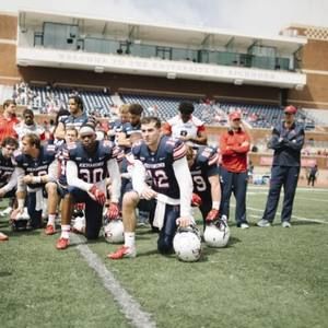 Meet your Posher, Joseph